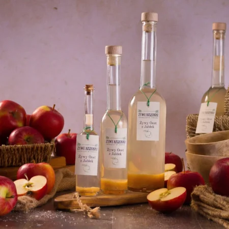 żywe kiszonki zakwas z buraka kiszonego naturalnie dla zdrowia